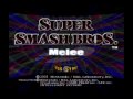 Super Smash Bros. Melee - Debug Footage