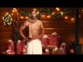 Old Spice MANta Claus | Jimmy Fallon