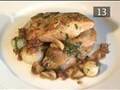 How To Make Poulet Bonne Femme