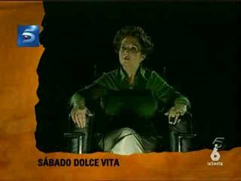 (4) ESPECIAL Sé Lo Que Hicisteis La Última Semana screen 1