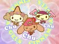 Cinnamoangels Movie: Chu Chu Chu