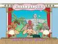 Cinnamoangels Movie: Chu Chu Chu