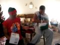 Christmas Joy: Final Present Reaction!!!