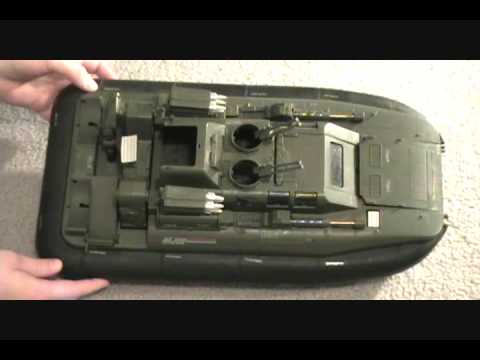 gi joe review