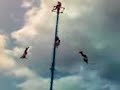 Voladores de Papantla, Veracruz