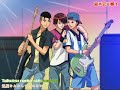 [Prince of tennis] Kamio Akira TSUKIYO NO YUUWAKU