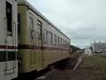 キハ2000形3連 金上発車