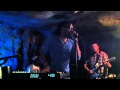 Terrence Cunningham @Bohemian Caverns in Washington DC