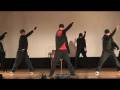 videos de MUSTARD SEEDS The Prison FACT 2008 Christian Dancing hip hop modern