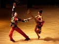 Ballroom Dance World Championship Rehovot Israel