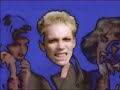 Annie Lennox/Eurythmics - Chill In My Heart VIdeo Remix