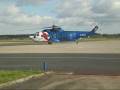 Peter Coombes Instrument Rating Bristow Norwich