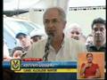 Aristóbulo no asistió al debate publico con Ledezma