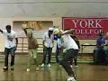 GROUND ZERO @ YORK COLLEGE SINK DEM SINK DEM SINK DEM GROUND ZERO @ YORK COLLEGE SINK DEM SINK DEM SINK DEM