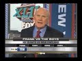 Terry Bradshaw says F bomb during Super Bowl, maybe Terry Bradshaw says F bomb during Super Bowl, maybe