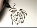 Praying Mantis Artz