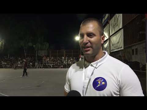 ОДРЖАН ТУРНИР У МАЛОМ ФУДБАЛУ „ЗЛАТНА ЛОПТА АТЕНИЦЕ 2025. ГОДИНЕ“