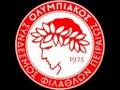 Olympiakos - Red or Dead