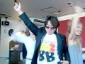 恋のＡＢＯ なりきりＮＥＷＳ