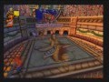 Let's Play Crash Bandicoot 3 Warped #6 (Boss - Tiny Tiger)