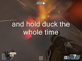 TF2 - Demoman Pogo Tutorial