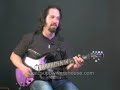 John Petrucci Guitar Lesson