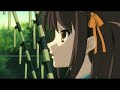  mad 涼宮ハルヒ god knows完整版 non sub 