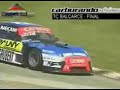 Final turismo carretera Balcarce 2008