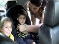 Real Insurance staff commercial: Tara and the girls