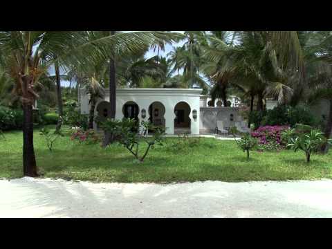 BARAZA RESORT AND SPA ZANZIBAR 5*