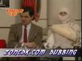 Mr bean( Babu Jee)