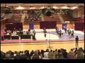SBHS Drumline at ADLA 2007 Champs