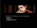 honestgamers.com provides some footage of the early stages of vice: project doom, a really great nes title that not a lot of people seem to know about. hopefully after watching this video, you'll look into this gem (if you haven't already).