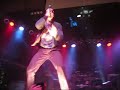 Avenged Sevenfold - Critical Acclaim LIVE excellent quality
