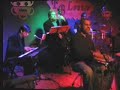 Latin Jazz @ FB Lounge Pete Nater leading on A Night in Tunisia
