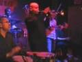 Latin Jazz @ FB Lounge Pete Nater leading on A Night in Tunisia