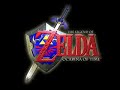 zelda oot adult link boss battles part 2