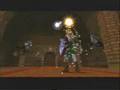 Zelda OoT Adult Link Boss battles part 2