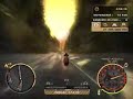 Bike in Need for Speed Most Wanted!!!