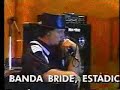Would You Die For Me – Bride