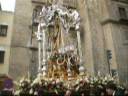 PROCESIÓN VIRGEN DEL ROSARIO (2) 2008, ANTEQUERA