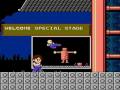 video que muestra el modo de juego de jackie chan's action kung-fu de nes.