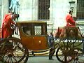 Royal visit in Copenhagen