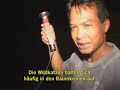 Borneo thrilling junglenightwalk-part 1