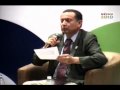 (5) Diálogos Iberoamericanos del Bicentenario | Quinta mesa
