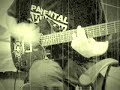 Vantroi - Bajo Palabra [cover]