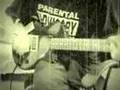 Vantroi - Bajo Palabra [cover]