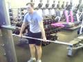 Planet Beach and Anytime Fitness 11/23/09