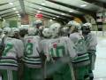 videos de HOCKEY PRE-GAME RITUAL:  New Trier Blue