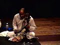 Hariharan in Seattle Hariharan in Seattle